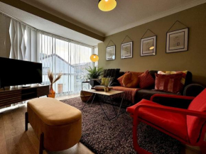Boho Modern Entire House in Southampton